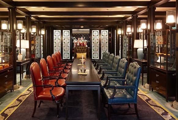 锦绣花园装修设计