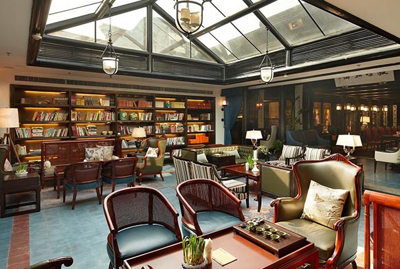 锦绣花园装修设计