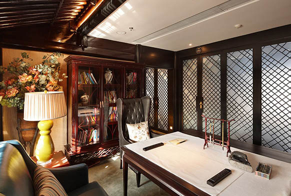 锦绣花园装修设计公司