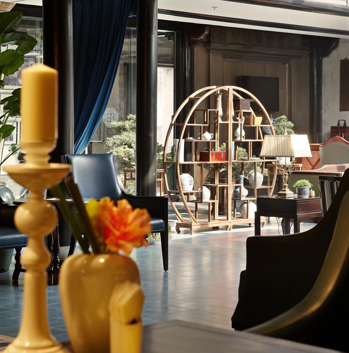 锦绣花园装修设计