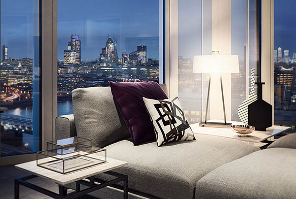 成都西山林语别墅装修