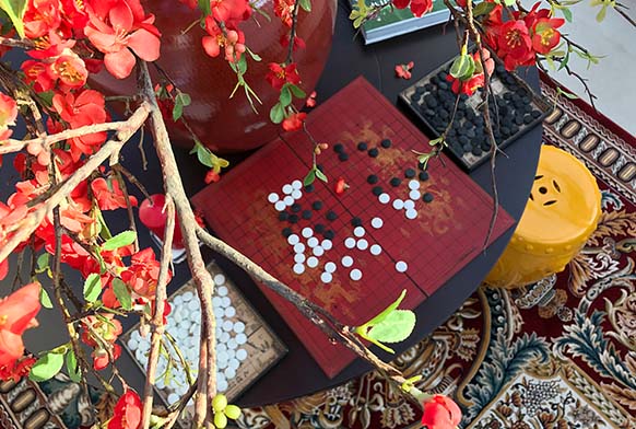 成都别墅装修实景