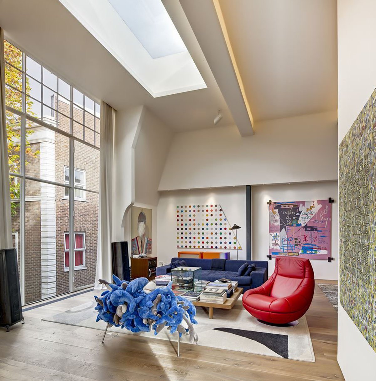 维也纳森林别墅混搭装修