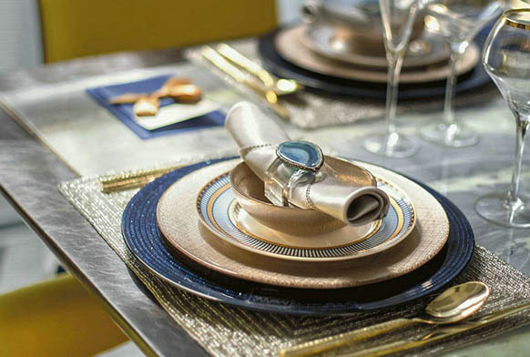 成都牧云溪谷别墅装修实景