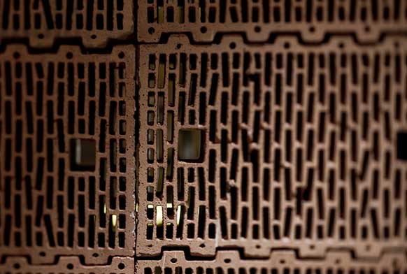 成都云峰投资办公室装修