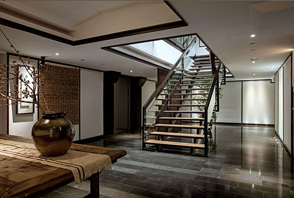 成都客栈装修公司