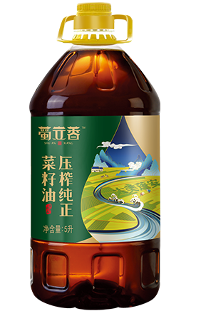 蜀安香-口口纯正