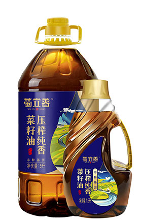 蜀安香-淡淡纯香