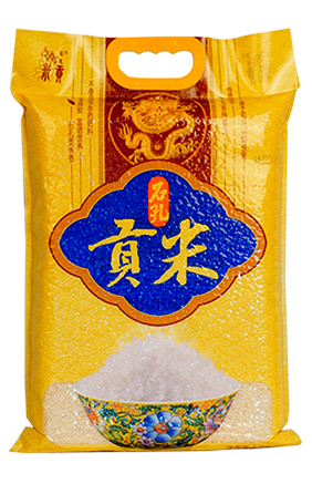 石孔贡米-硒世之珍